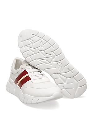 Bally Men's Byllet Low Top Sneakers