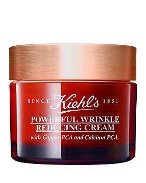 Kiehl's Since 1851 Powerful Wrinkle Reducing Cream