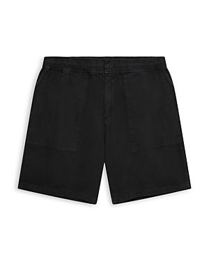 Wax London Halton Twill Shorts