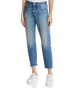 Levi's Wedgie Icon Fit Jeans In Crisp Winds