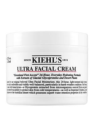 Kiehl's Since 1851 Ultra Facial Cream 4.2 Oz.