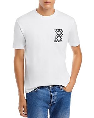 Bloomie's Unisex Cotton Logo Tee - 100% Exclusive