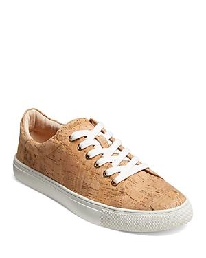 Jack Rogers Women's Rory Cork Sneakers