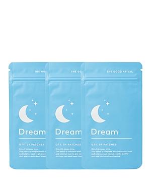 The Good Patch Dream, Pack Of 3 ($36 Value)