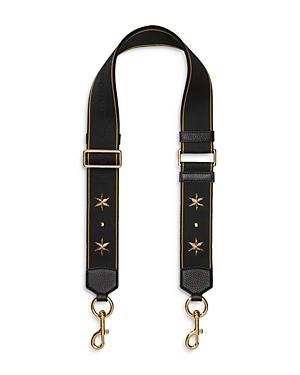 Marc Jacobs Gilded Webbing Strap