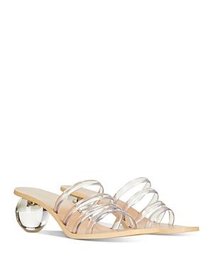Cult Gaia Women's Jennee Sandals
