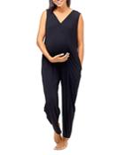 Nom Maternity Everyday Nursing Jumpsuit