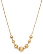 Marco Bicego 18k Yellow Gold Africa Necklace, 16.5