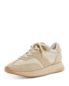 Aqua Women's Low Top Sneakers - 100% Exclusive