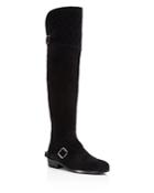 Belstaff Taylour Over The Knee Boots