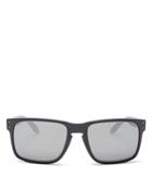 Oakley Men's Holbrook Polarized Square Sunglasses, 57mm