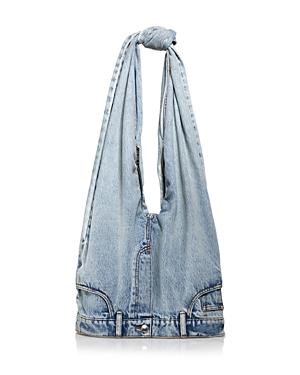 Alexander Wang Five Pocket Hobo