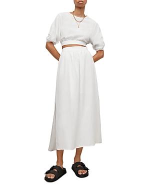 Allsaints Asta Skirt - 100% Exclusive