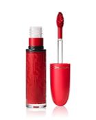 Mac Aute Cuture Starring Rosalia Retro Matte Liquid Lipcolour