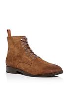 Cole Haan Men's Feathercraft Grand Suede Boots