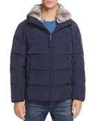 Marc New York Navan Hooded Puffer Jacket