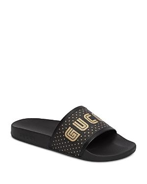 Gucci Men's Slide Sandals