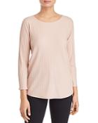 Eileen Fisher Ribbed Top