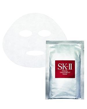 Sk-ii Facial Treatment Mask - 10 Sheets
