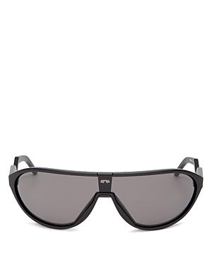 Oakley Men's Shield Sunglasses, 142mm