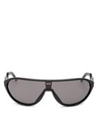 Oakley Men's Shield Sunglasses, 142mm