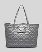 Marc By Marc Jacobs Tote - Quilted Metropolitote 48