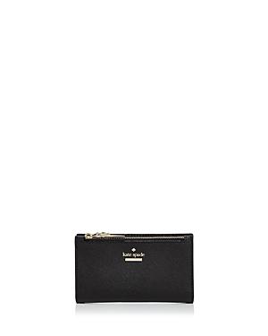 Kate Spade New York Cameron Street Mikey Leather Wallet