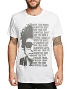 Chaser Bob Dylan Graphic Tee