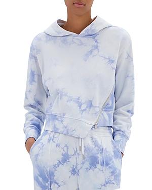 Jonathan Simkhai Standard Archer Tie Dyed Sweatshirt