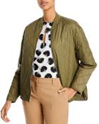 Boss Patilda Quilted Jacket