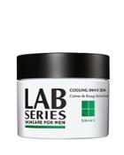 Lab Series Skincare For Men Cooling Shave Cream Jar 6.7 Oz.