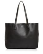 Tory Burch Perry Medium Leather Tote