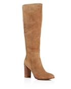 Kenneth Cole Justin Tall High Heel Boots