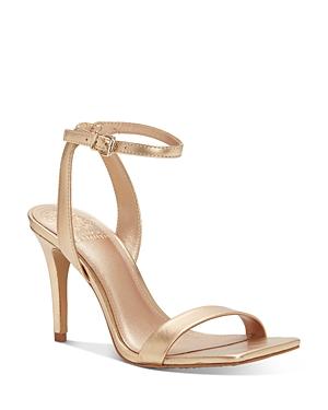 Vince Camuto Women's Saprenda Ankle Strap Sandals