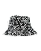 Diop Wasis Bucket Hat
