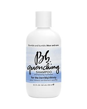 Bumble And Bumble Quenching Shampoo