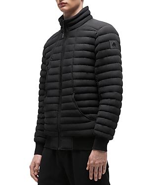 Moose Knuckles Bomber Jacket