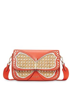 Kate Spade New York Buddie Butterfly Medium Shoulder Bag