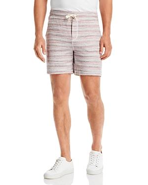 Marine Layer Moonstone Regular Fit Beach Shorts