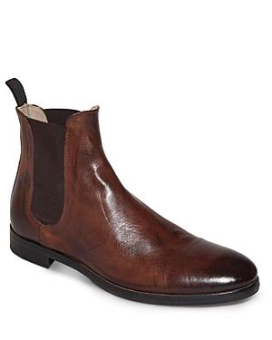 Allsaints Men's Jesiah Pull On Chelsea Boots