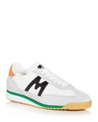 Karhu Men's Mestari Low Top Sneakers