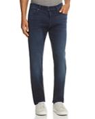 J Brand Kane Straight Fit Jeans - 100% Exclusive