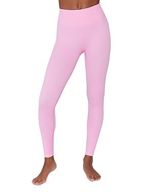 Spiritual Gangster Love Sculpt Seamless Leggings