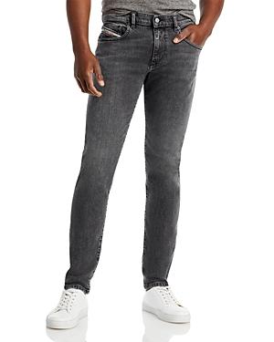 Diesel D Strukt Slim Fit Jeans