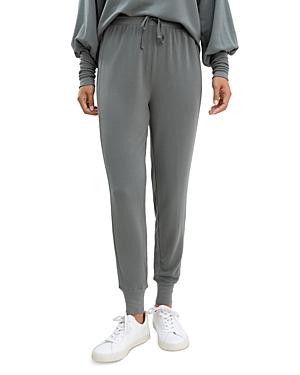 Splendid Flora Jogging Pants