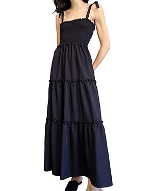 Lblc The Label Darla Smocked Dress