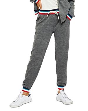 Sol Angeles Flag Jogger Pants