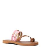 Michael Michael Kors Women's Stephanie Slip On Sandals