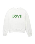 Kule The Love Sweatshirt
