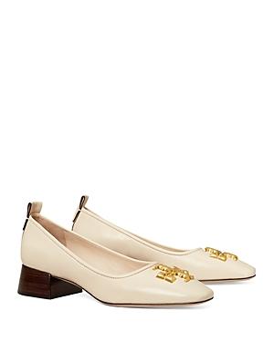 Tory Burch Women's Eleanor Pointed Toe Pumps